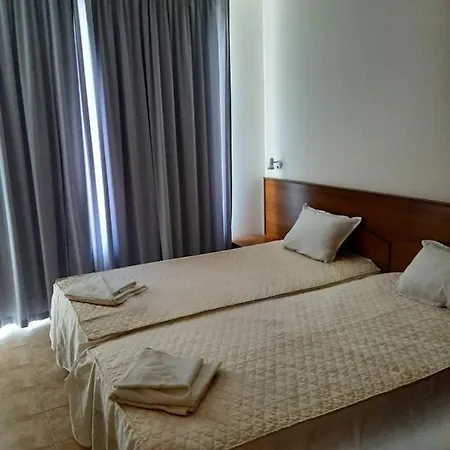 Coral Beach Sea View شقة
