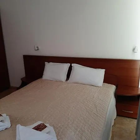 شقة Coral Beach Sea View