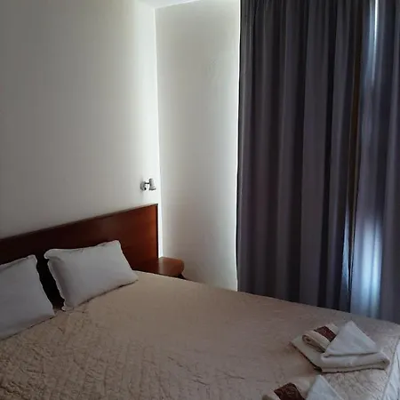 Coral Beach Sea View سفيتي فلاس