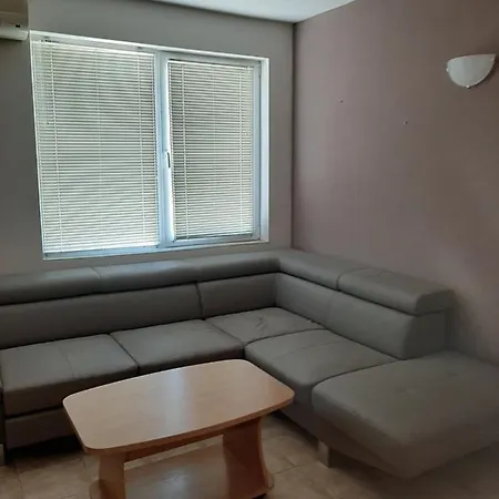 Coral Beach Sea View سفيتي فلاس