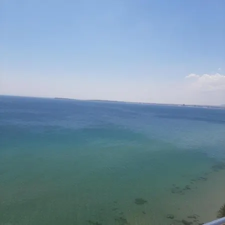 شقة Coral Beach Sea View سفيتي فلاس